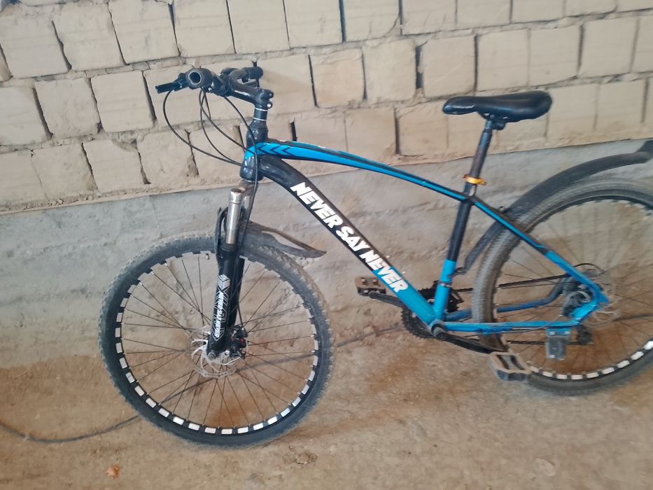 Velosopedlar Sotiladi yangi remontdan chiqgan  b/u veliklar Samarqandd