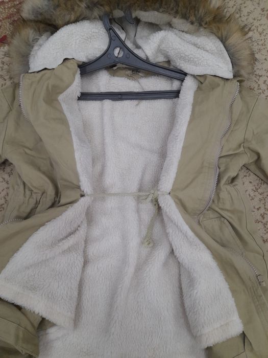 Женская верхняя одежда