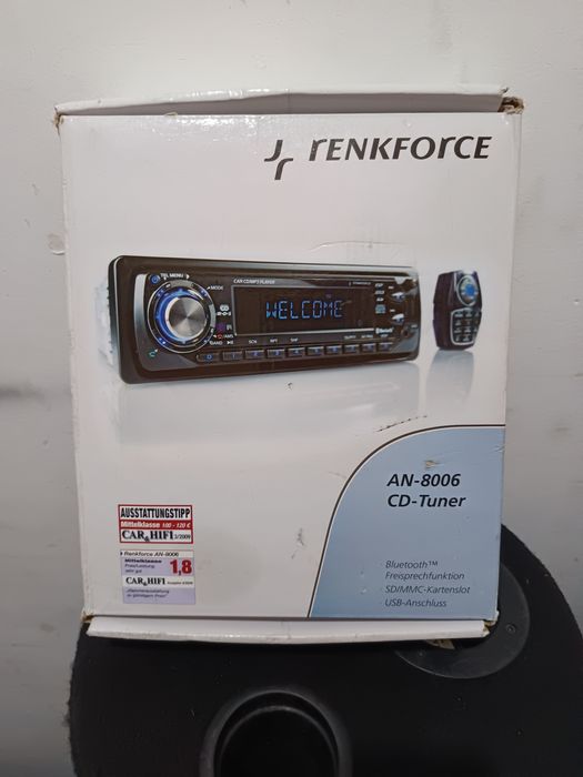casetofon player bluetooth 1 din 2 din iso usb sony Pioneer Kenwood mp5