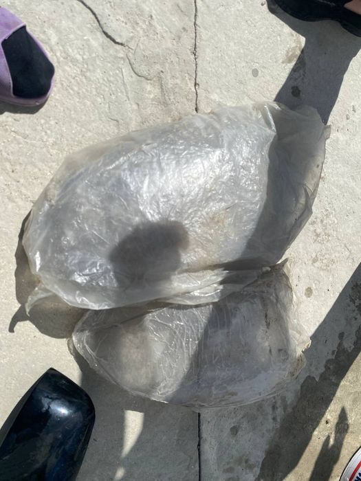 Приора 2 фар стекол новый