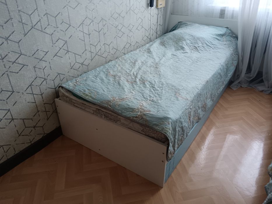 Продам детскую кровать