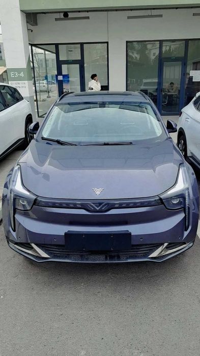 NETA U Chelenger, naqd va halol nasiya