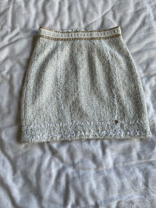 Сет на Karma u Flair