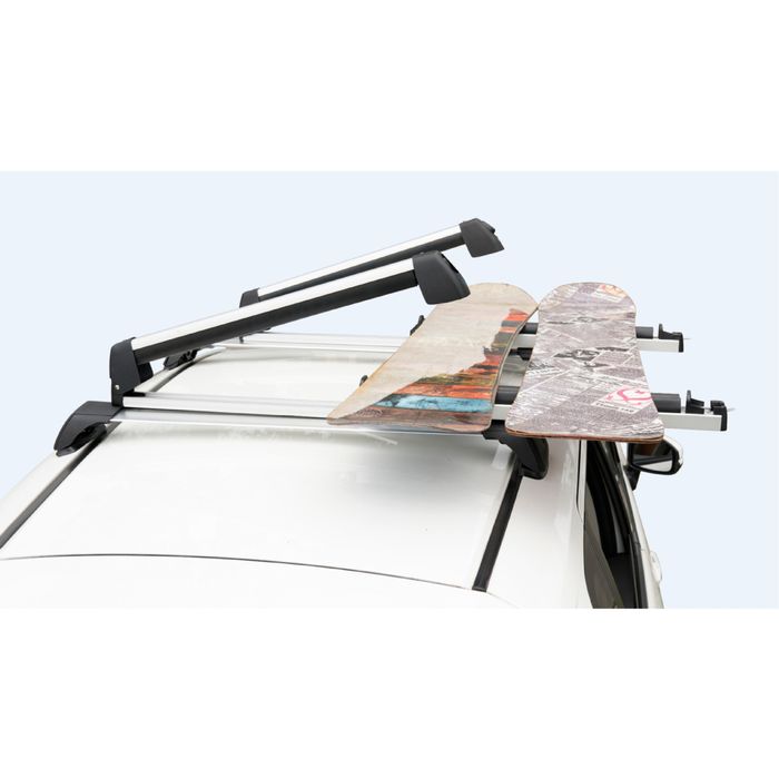 Крепление для сноуборда/лыж