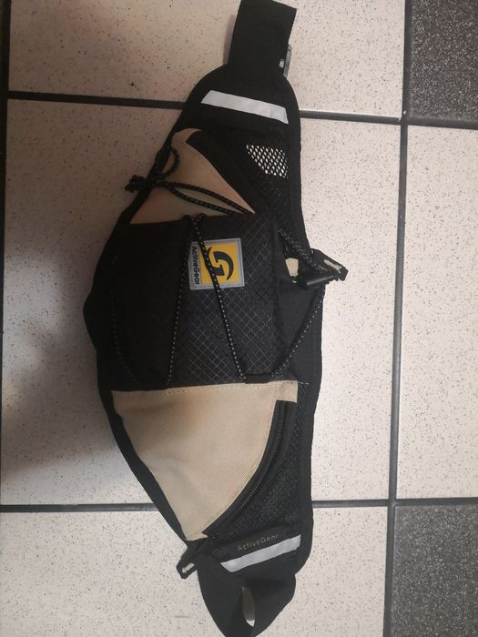 Borseta pentru munte