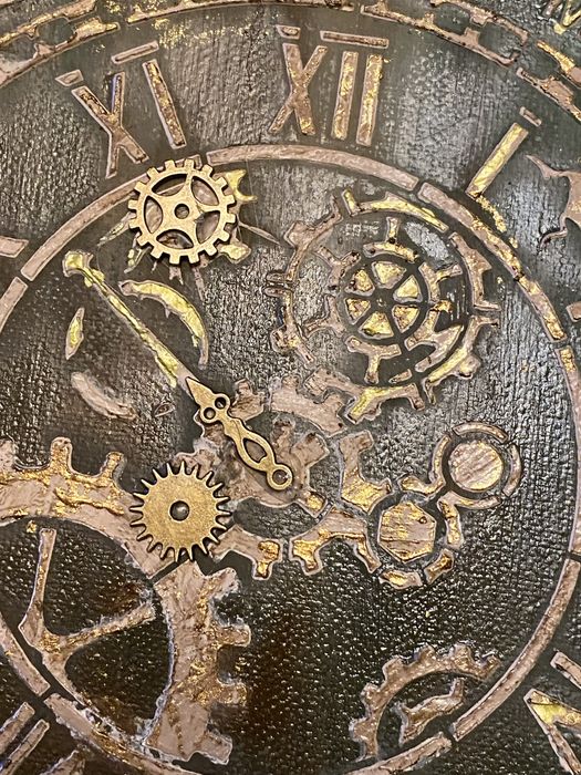 Картини с монети