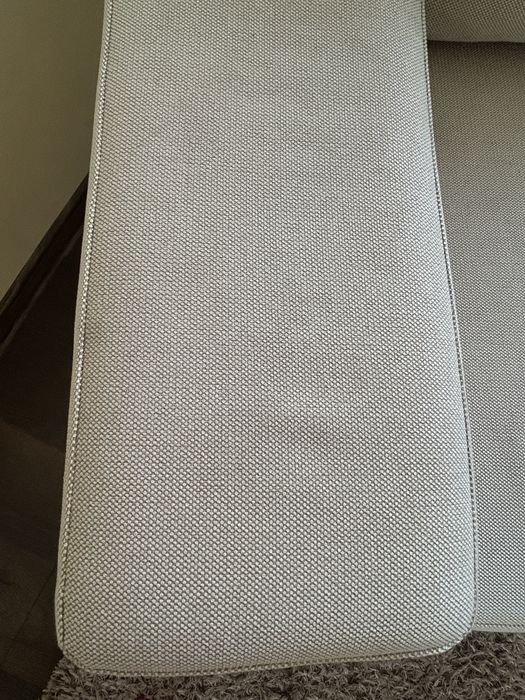 Vand fotolii material textil