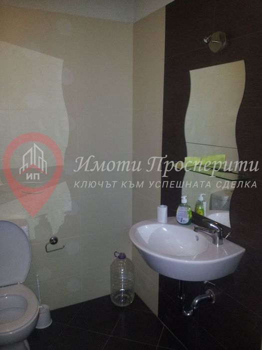 Продава се Четиристаен апартамент в София, Младост 3 - 331 кв.м за 755 €/кв.м - Снимка #9