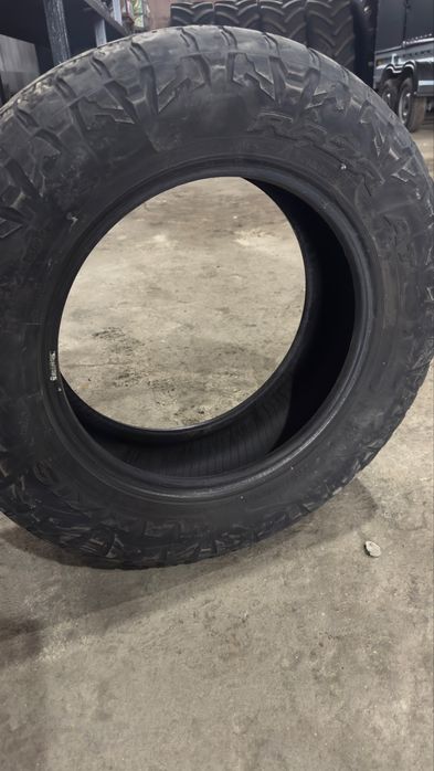 Шина Maxxis 245-65-R17