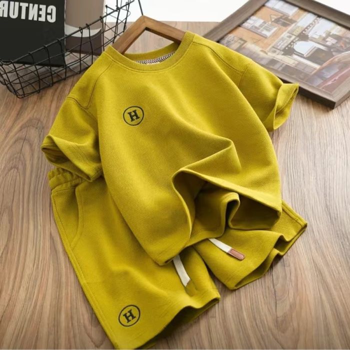 Костюм для мальчиков двойка