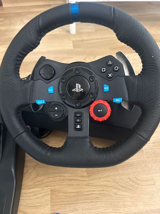 Волан g29 в много добро състояние