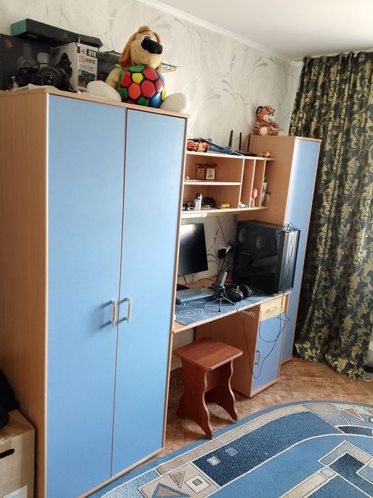 Детский гарнитур