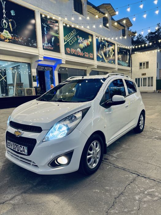 Спарк ЛУКСафтомат 1,25 матор радной