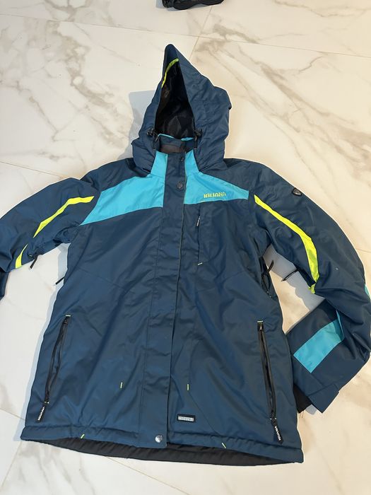 Geci de ski diferite modele