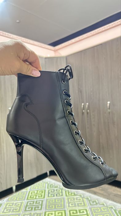 Хилсы удобные шикарные!