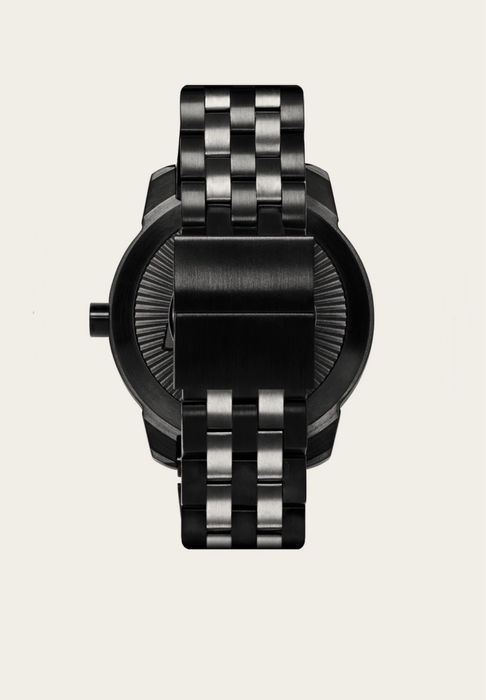 Мъжки часовник Memento Mori