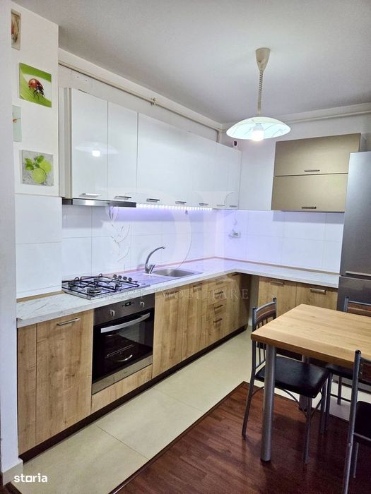 Apartament 2 camere Junior Residence / etaj intermediar /