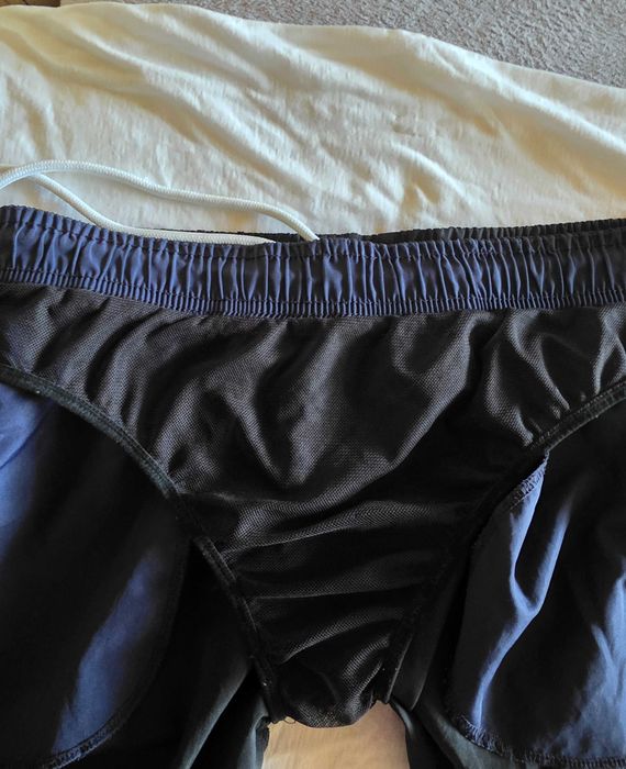 Lacoste Light Quick Dry Swim Shorts Мъжки Бански Плажни Плувни Шорти Раз.M,32