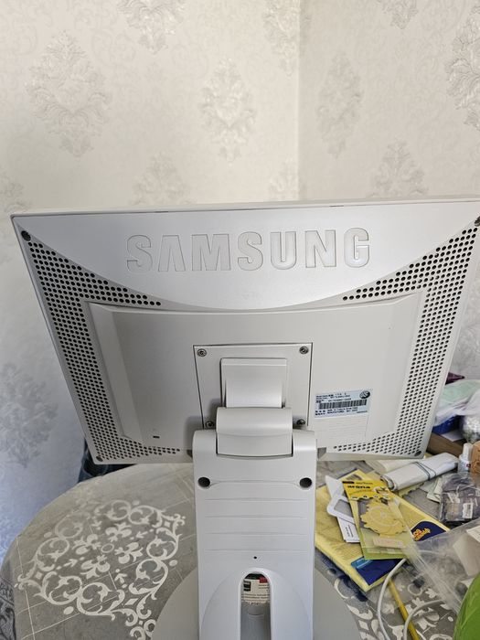 монитор samsung syncmaster 171s