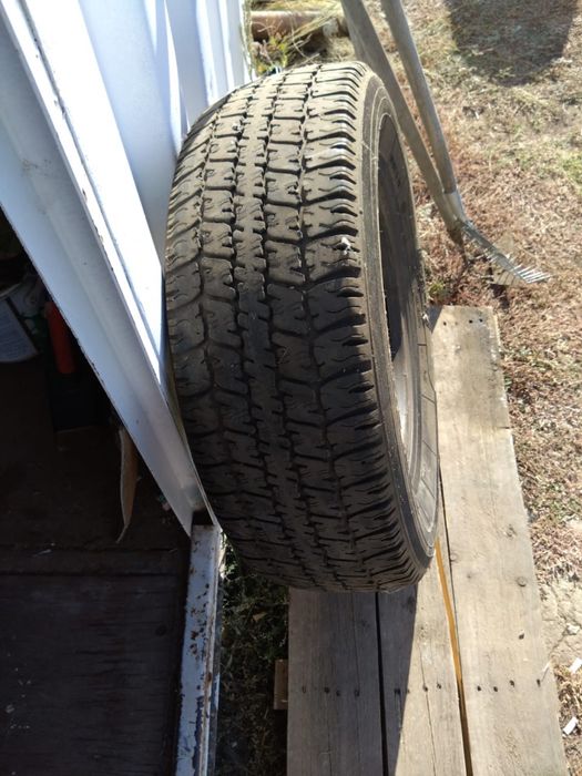 Белшина 225/70/15С