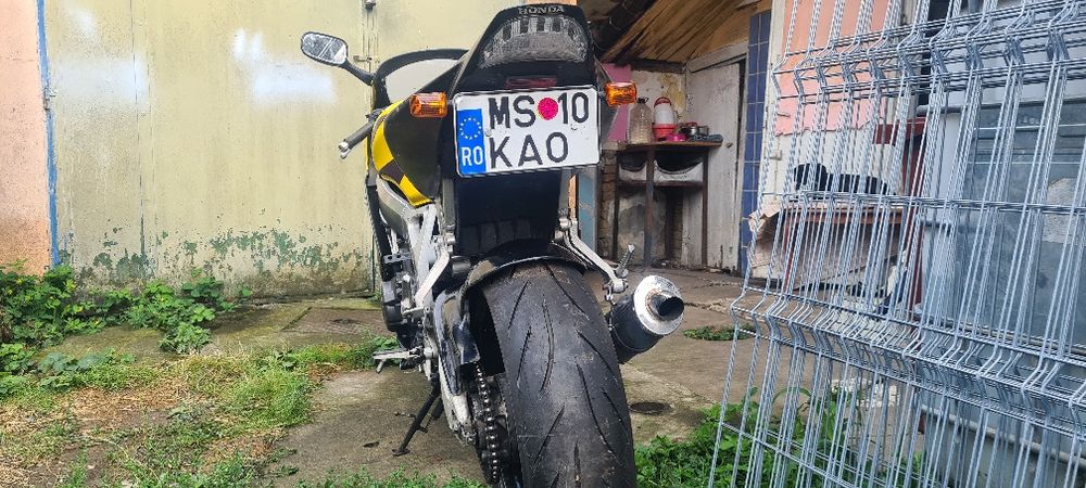 HONDA Fireblade 919  SC33