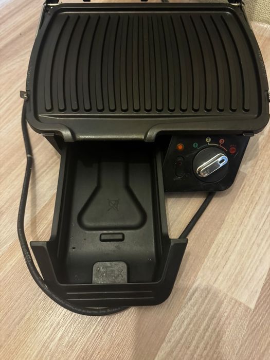 Продам гриль tefal