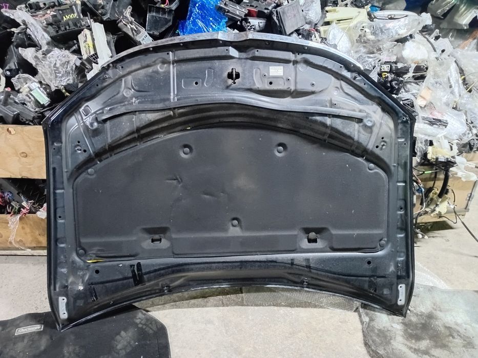 Капот Toyota Camry 55