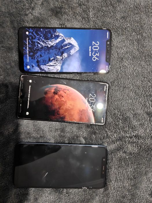 Mi 8 mi mix 2продам