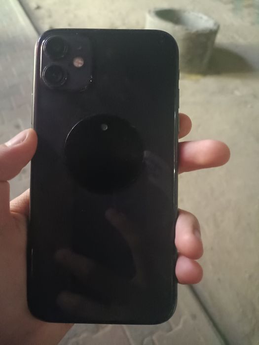 Iphone 11 акб 69% Обмен бар