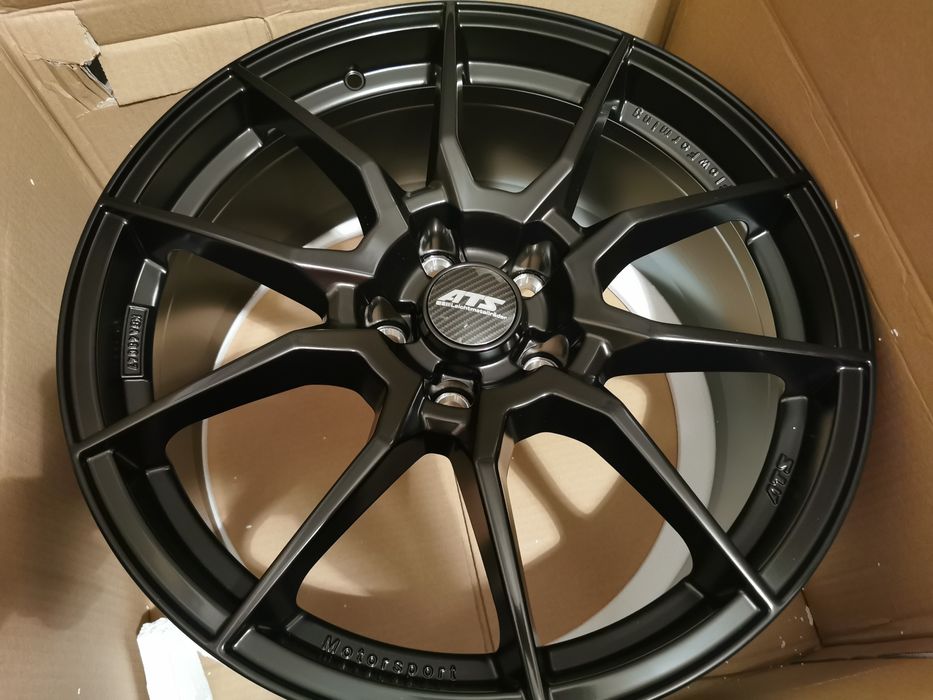 Jante de aliaj pentru bmw pe 19 marca Ats