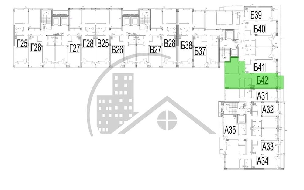 Продава се Тристаен апартамент в Варна, Кайсиева градина - 91 кв.м за 1361 €/кв.м - Снимка #2