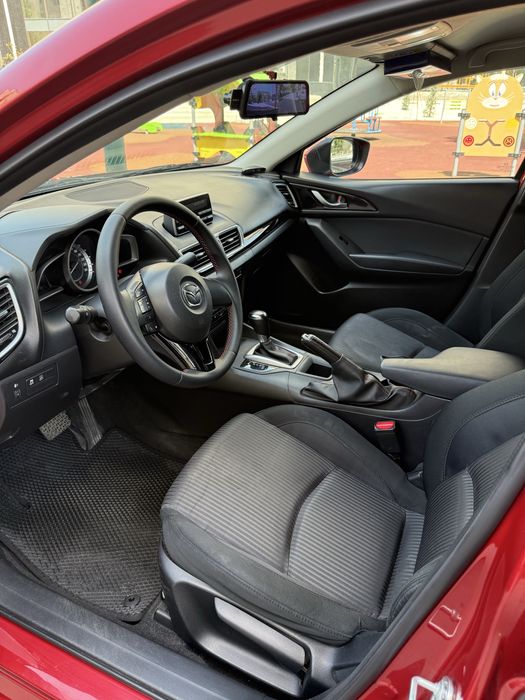 Продается Mazda 3 SkyActiv
