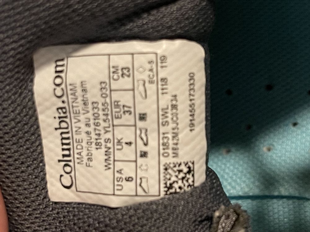 columbia yl5455 033