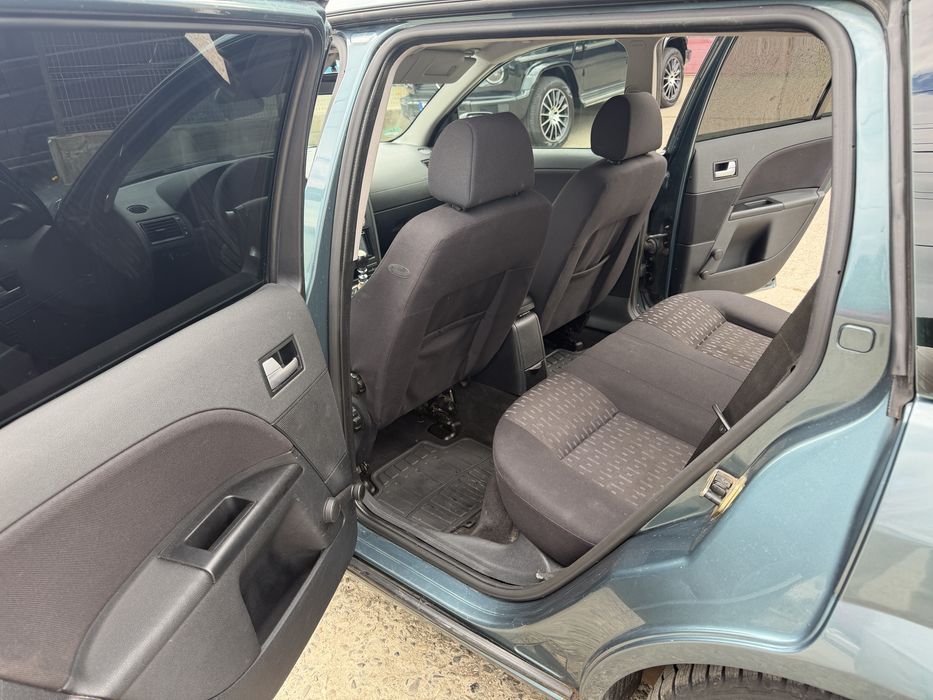 Ford Mondeo 2002 recet adus. Unic proprietar. 1.8 benzina. Accept variante