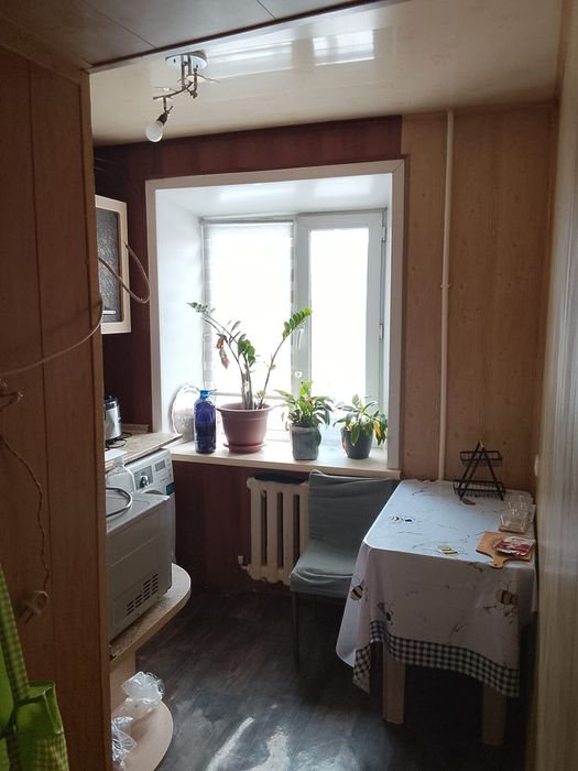 Продается 3-х комнатная квартира