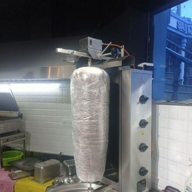 Фаст фуд жой очиб юргазиб бераман. 0 дан резултатгача.