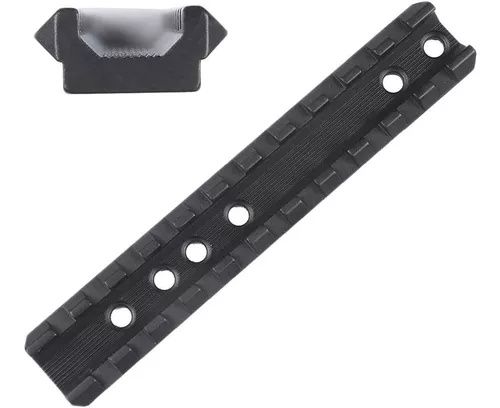 Стойка уивър база