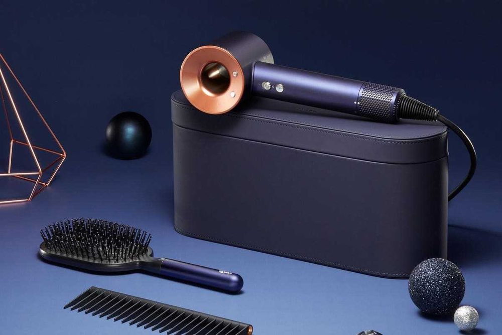 Стайлер Dyson Airwrap оргинал 100% доставка