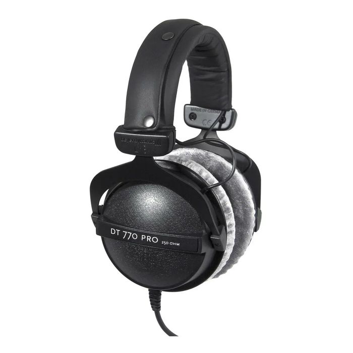 Beyerdinamic DT 770 250 ohm