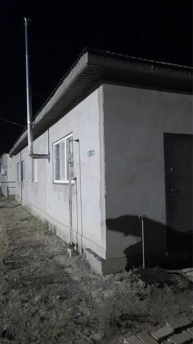 Продается дом в Махамбет
