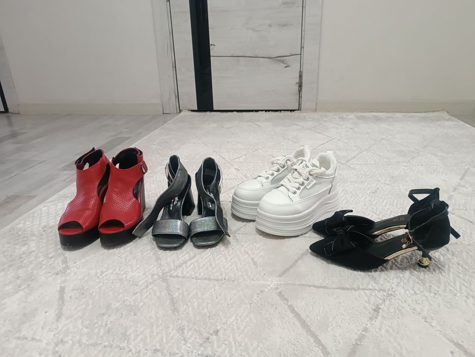 34 размер дёшево новые