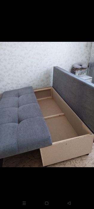 Продам диван и шкаф купе