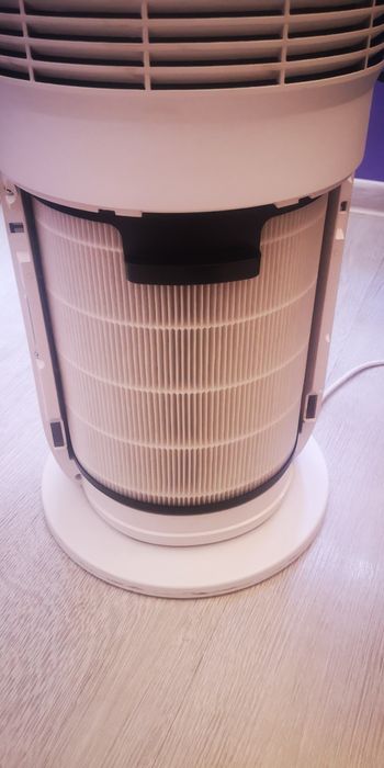 Пречиствател на въздух PHILIPS