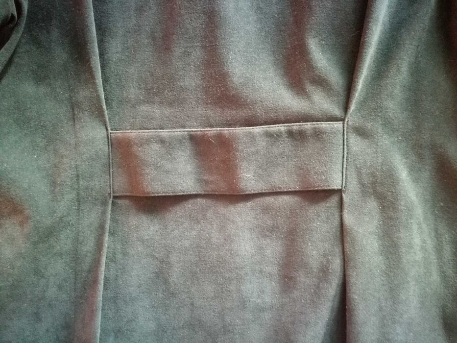 Запазени дамски сака, размер S и М