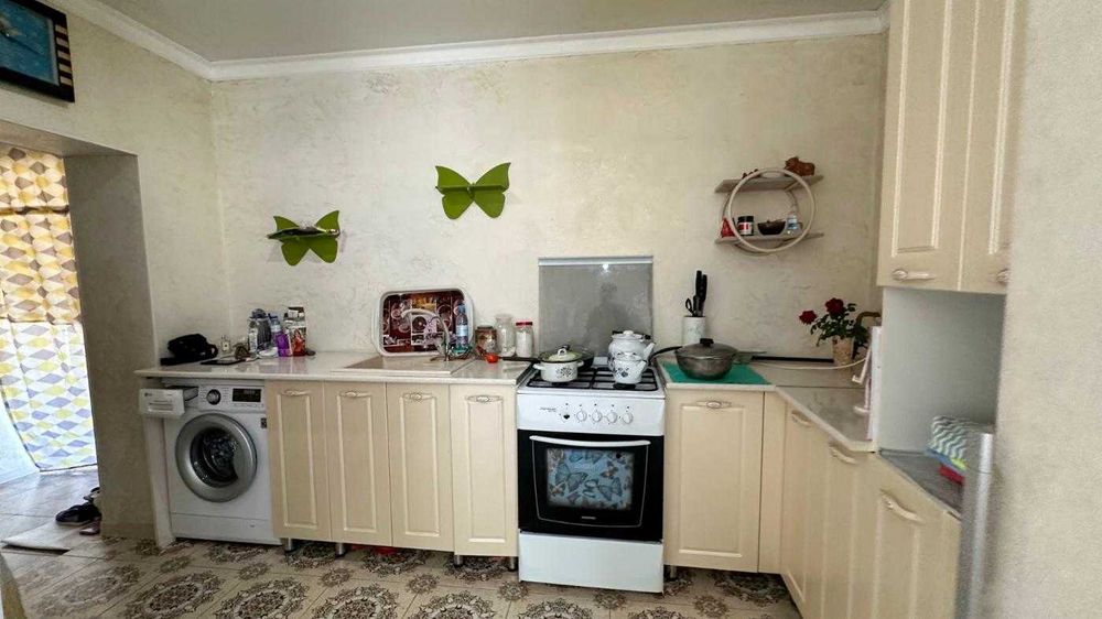 Продам Дом в Еркине Константин