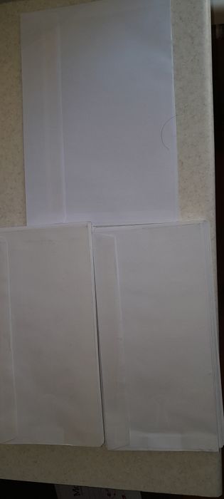 Продам конверты бумажные
