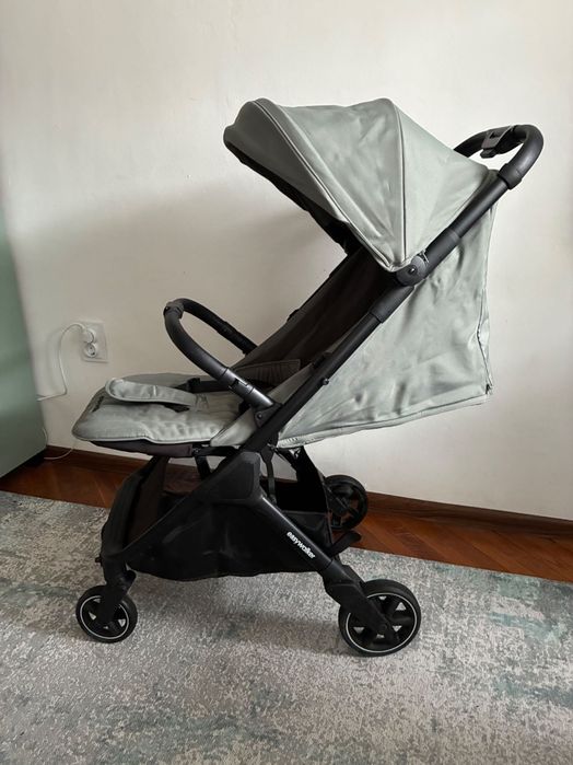 Количка Easy Walker Jackey 2
