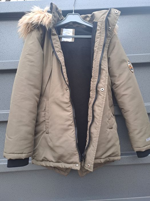 Geaca Parka mărimea 140