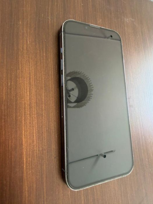 iPhone 13 Pro 256GB (Sierra Blue)