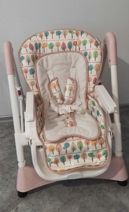 Столче за хранене